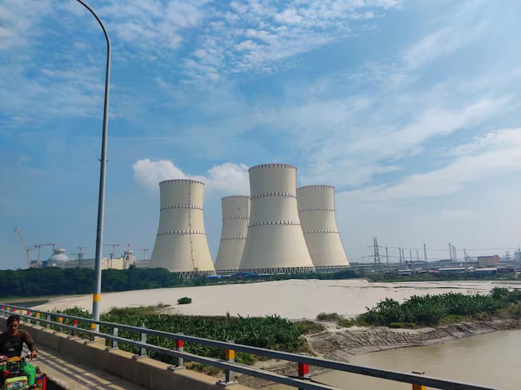 Power Plant