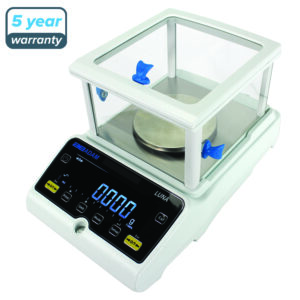 Adam Luna Precision Balances