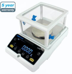 adam luna precision balances