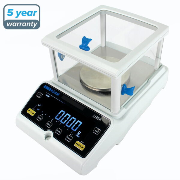 adam luna precision balances
