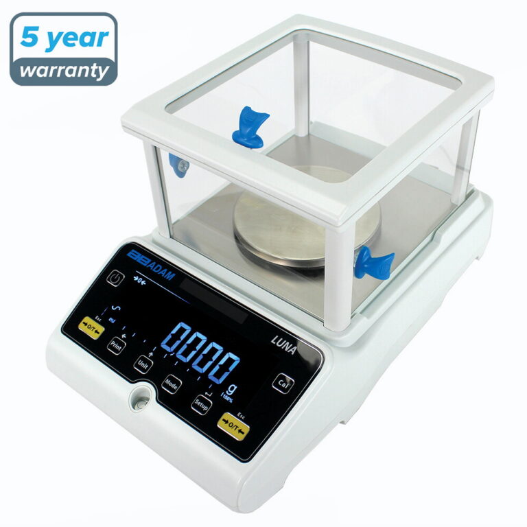 adam luna precision balances