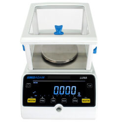 adam luna precision balances