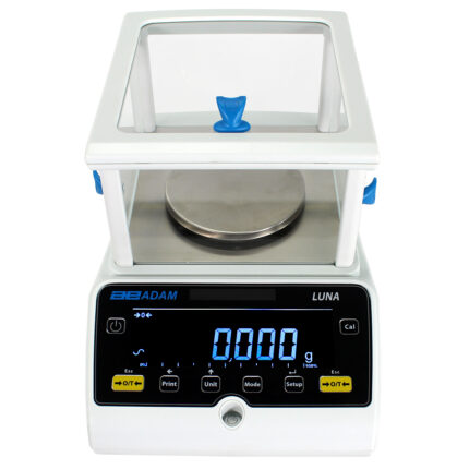 adam luna precision balances