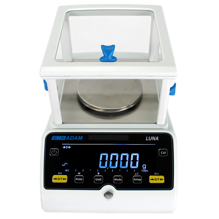 adam luna precision balances
