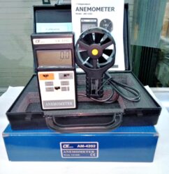 lutron am 4202 digital anemometer