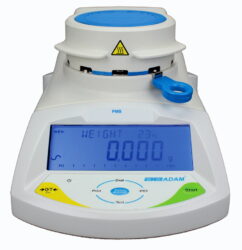 adam pmb moisture analysers