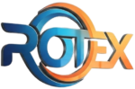 rotex new logo