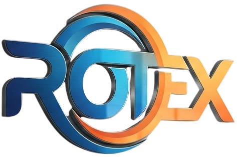 rotex new logo
