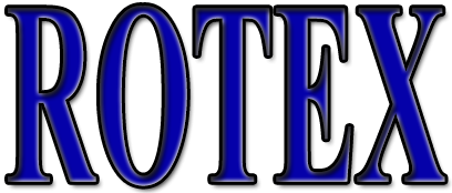 ROTEX INTERNATIONAL