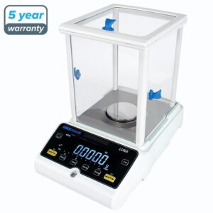 Adam Luna Analytical Balances Rotexlab in Bangladesh